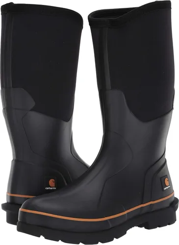 Vista 5 de Carhartt Footwear CMV1151 15-Inch Waterproof Rubber Boot