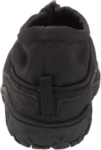 Vista 3 de Chaco Ramble Puff Cinch Botines para hombre, Nieve