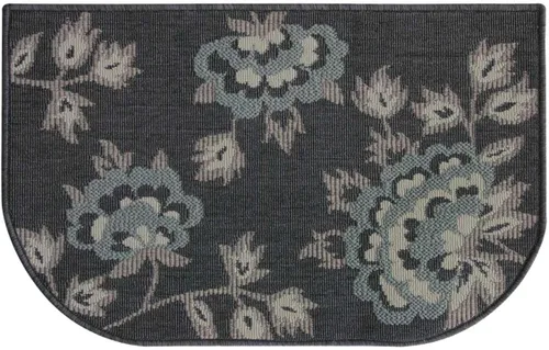 Vista 23 de Pilgrim Home and Hearth 19621-1 Alfombras de área, 36 x 23 pulgadas, hermosas