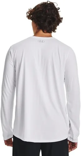 Vista 2 de Camiseta Tech Tee LS por Under Armour