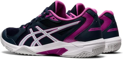 Vista 3 de ASICS - Tenis de voleibol Gel-Rocket 10 para mujer