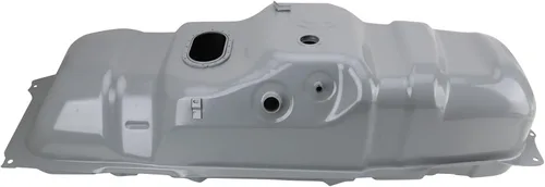 Vista 229 de TRQ Depósito de combustible de gasolina de 18.5 galones compatible con Toyota Tacoma 2003-2004