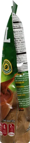 Vista 10 de Ducal Bolsa de frijoles rojos refritos, 14.1 onzas (paquete de 18) – Frijoles rojos refritados vegetarianos instantáneos, sin OMG y sin gluten