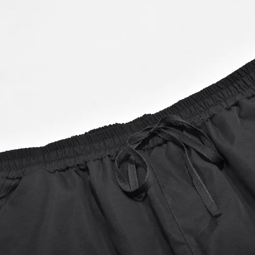 Vista 7 de EELHOE Mens Cargo Pants Lightweight Ripstop Relaxed Fit Trousers Hiking Work Outdoor Bottom Pant with Multi-Pocket
