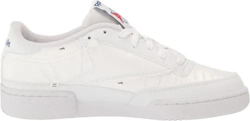 Vista 6 de Reebok Unisex-Adult Club C Sneaker