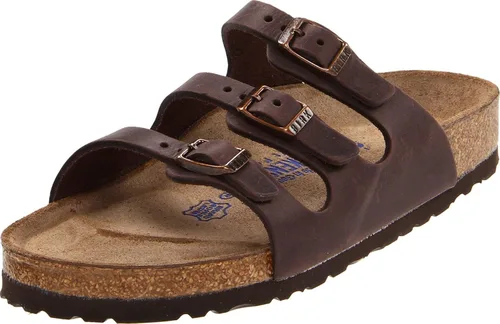 Vista 12 de Birkenstock Sandalias Sydney Birko-Flor para mujer Lima activa