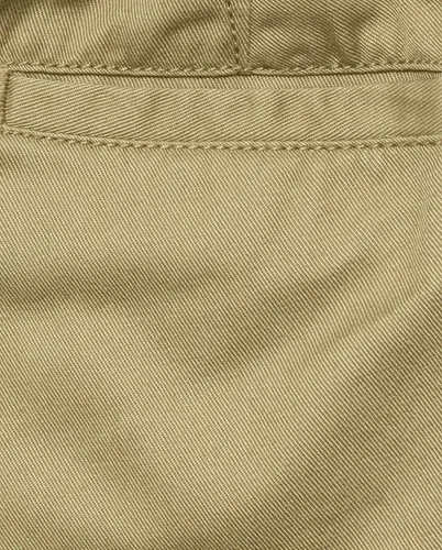 Vista 29 de The Children's Place Pantalones chinos ajustados para bebés y niños pequeños