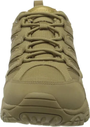 Vista 2 de Merrell Zapatos tácticos Moab 2 para senderismo para hombre