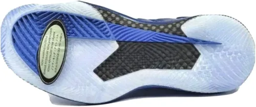 Vista 4 de Nike Zoom Lebron 5 azul 10