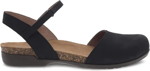 Vista 6 de Dansko Sandalias Rowan con puntera cerrada para mujer