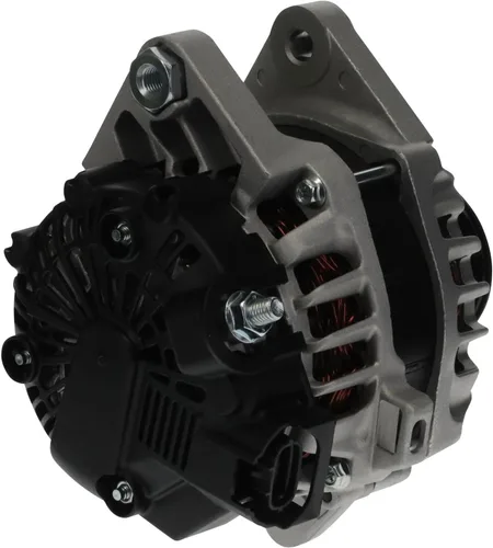 Vista 9 de OEG Parts Nuevo Alternador Compatible con Hyundai Accent L4 1.6L 2012-2017, Veloster 1.6L Naturalmente Aspirado 2012-2017 37300-2B300, 37300-2B500