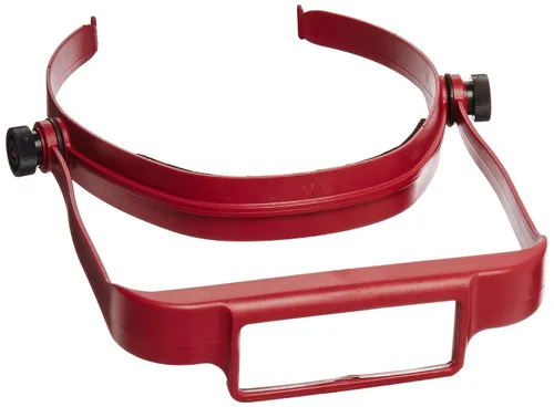 Vista 4 de Donegan OSC OptiSIGHT visor de magnificación binocular, Negro, 1