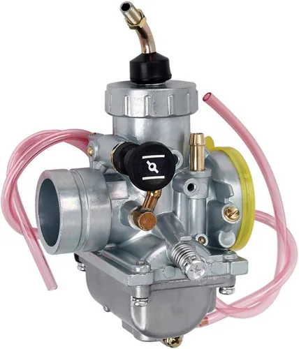 Vista 7 de LIYYOO Kit de carburador YFS200 compatible con Yamaha 200 YFS200 1988-2006