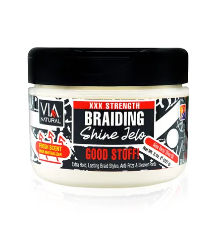 Vista 9 de Via Natural Mousse para peinar Freestyle Foamer