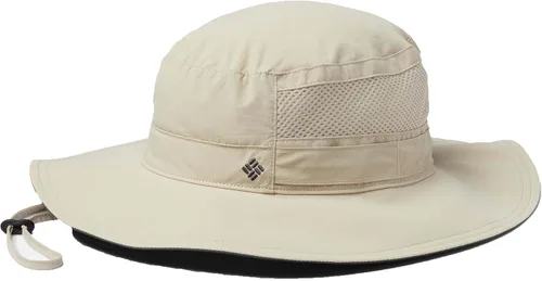 Vista 9 de Columbia Sombrero de pesca unisex Bora Bora Booney Azul marino colegial