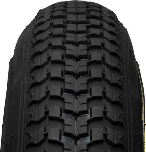 Vista 4 de Blackburn Kids Bike Tires Negro