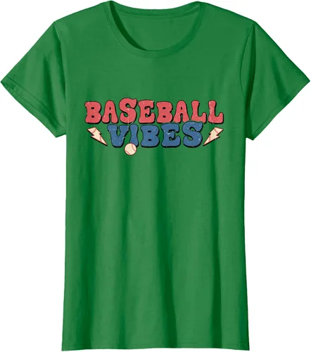 Vista 33 de Baseball ball for men women kids Baseball T-Shirt