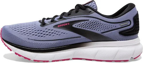 Vista 3 de Brooks Trace 2 - Tenis de correr neutrales para mujer