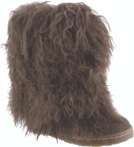 Vista 11 de BEARPAW Boetis Ii - Bota para mujer Negro