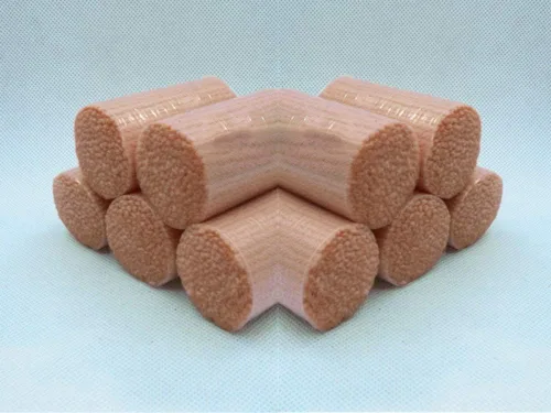 Vista 15 de Kits de gancho de hilo para bordar alfombras, 10 paquetes de hilo hecho a mano para bricolaje, varios patrones, bordado, funda de almohada y fundas