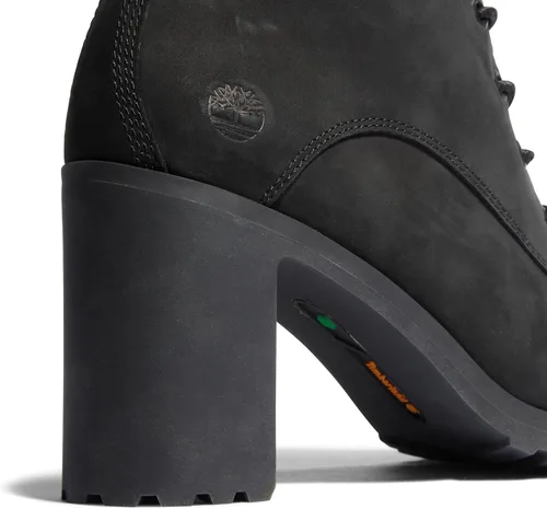 Vista 2 de Timberland Botas Allington con cordones de 6 pulgadas para mujer