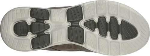 Vista 3 de Skechers mens Gowalk - Athletic Hook and Loop Walking Shoes Two Strap Sneakers Air-cooled Foam