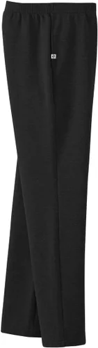 Vista 3 de Pantalones de cierre lateral adaptable Easy Touch para mujer