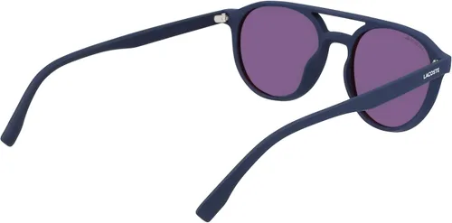 Vista 7 de Gafas de sol LACOSTE L 881 S 414 Azul 414 5218145
