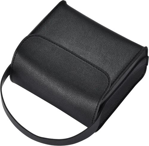 Vista 7 de Bolsa de almacenamiento para altavoces, adecuada para altavoces MARSHALL WILLEN II/MARSHALL WILLEN/Bose SoundLink Micro 2, bolsa de almacenamiento