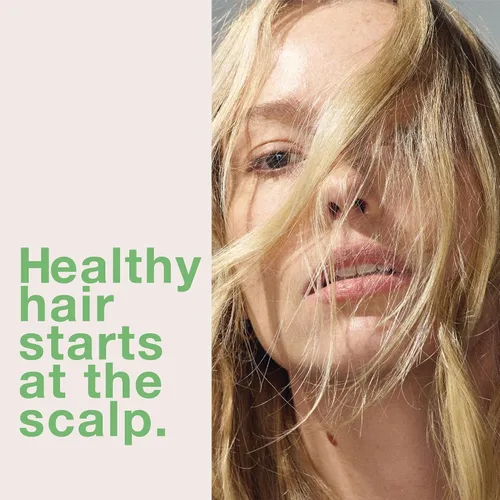 Vista 7 de mumms Suero para el cuero cabelludo, tratamiento para el crecimiento del cabello con palma enana americana y raíz de jengibre, 2 onzas líquidas, uso