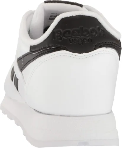 Vista 3 de Reebok - Tenis de cuero clásicos y unisex para adultos