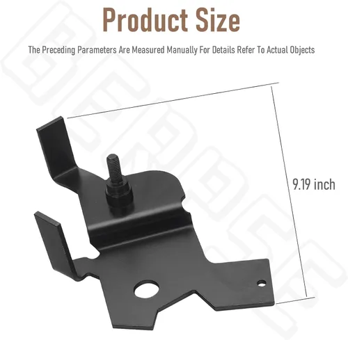 Vista 2 de GY21401 Kit de brazo tensor de cubierta compatible con John D-eere