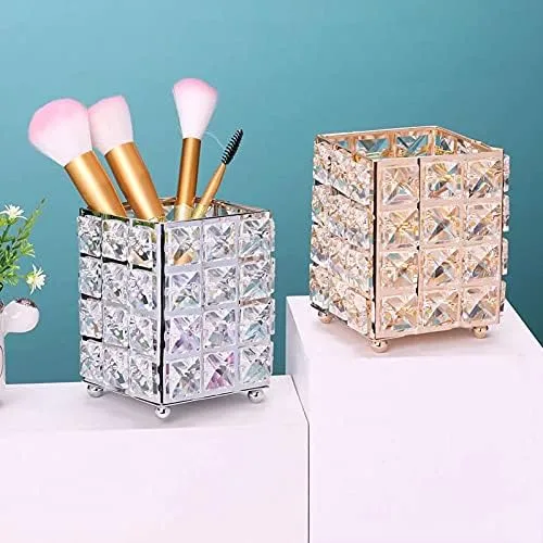Vista 2 de Make-up pen holder Make-up pen holder Make-up brush holder