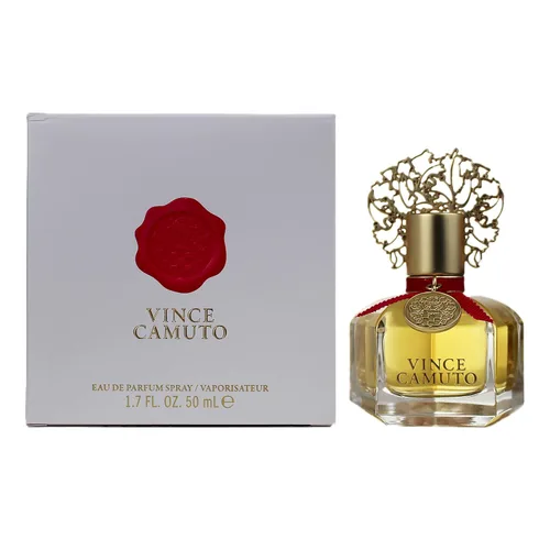 Vista 3 de Vince Camuto Eau de Parfum Perfume para Mujeres, 1.0 Fl Oz (30 ml)