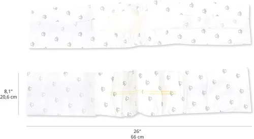 Vista 5 de Amazon Basics Pañales para perros machos, 30 unidades, medianos, ultra absorbentes, desechables, con ajuste seguro, a prueba de fugas y cómodos