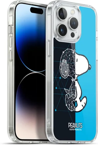 Vista 326 de Head Case Designs - Carcasa de gel suave compatible con Apple iPhone 7 Plus/iPhone 8 Plus