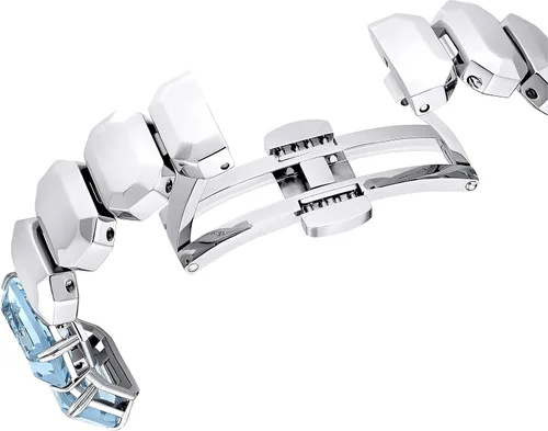Vista 6 de Swarovski Millenia Swiss Quartz Crystal Watch Collection