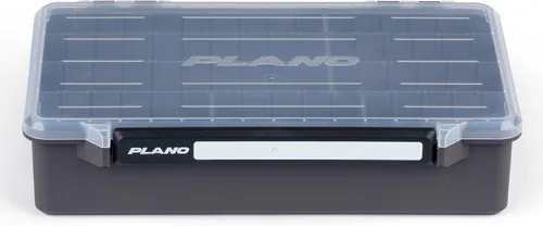 Vista 10 de Plano Molding 23600-01 - Policía con divisores ajustables, color blanco (PLA-2360001)