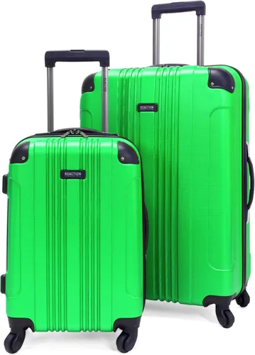 Vista 65 de Kenneth Cole Reaction Out Of Bounds - Equipaje de transporte vertical, Carbón), 5705058