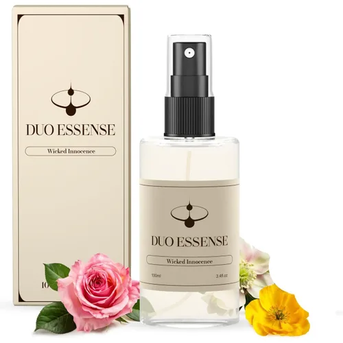 Vista 36 de Imperio Dorado - Perfume para Hombre - Fragancia 3.4 fl oz / 100 ml
