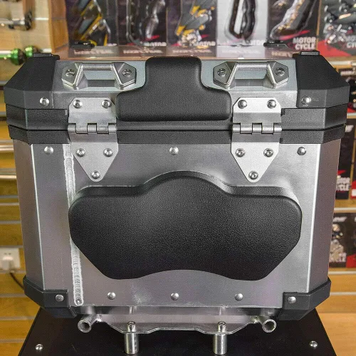 Vista 6 de FATExpress G310GS G310R - Adhesivo adhesivo para respaldo de pasajero de motocicleta para BMW R1250GS R 1250 GS 1250GS R1200GS F700GS F750GS F800GS