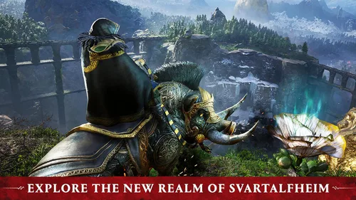Vista 6 de Assassin's Creed Valhalla Ragnarok Edition Código de PC - Ubisoft Connect