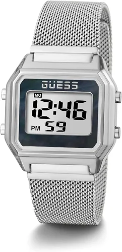 Vista 4 de GUESS 35mm Digital Watch