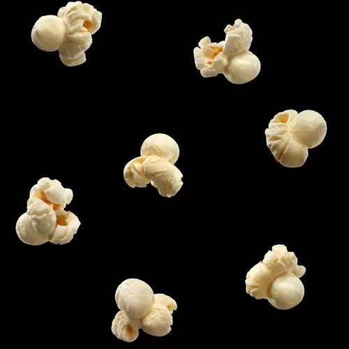 Vista 4 de EDYOS - Palomitas de maíz cheddar blanco, bolsas de 5/8 onzas, paquete de 10
