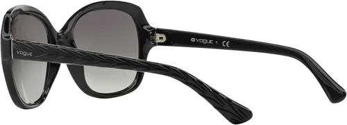 Vista 5 de Vogue Eyewear Gafas de sol cuadradas Vo2871s para mujer