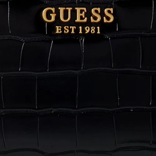 Vista 3 de GUESS Women's Laurel Small Zip Around Wallet