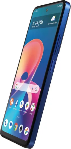 Vista 11 de Simple Mobile, TCL 50 XE 5G, 128 GB (conectado al móvil simple)
