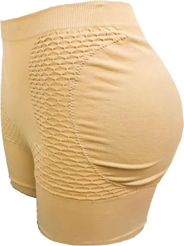Vista 7 de Sliot Almohadillas de cadera para realzar la cadera, bragas acolchadas para realzar los glúteos, ropa interior para inmersión, almohadillas
