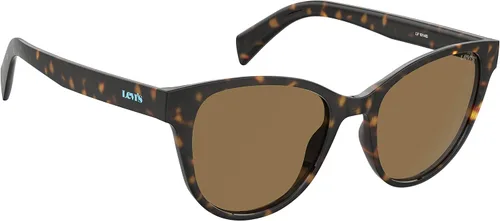 Vista 2 de Levis Lentes de sol Lv 1014S ojo de gato para mujer
