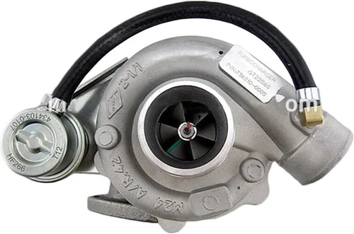 Vista 3 de Kit de cargador turbo para sobrealimentador, GT22 736210-0005 736210-0009 736210 0005 736210 0009 compatible con Isuzu compatible con JMC compatible